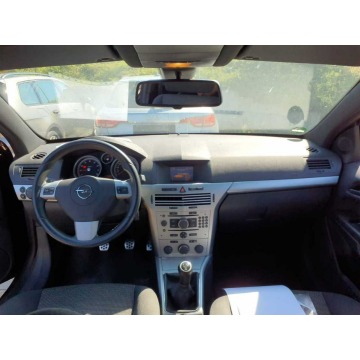 Opel Astra  Hatchback 2008,  1.6 benzyna - Na sprzedaż za 11 999 zł - Tychy - zdjęcie 3