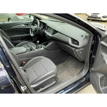 Opel Insignia  Sedan/Limuzyna 2017,  1.5 diesel - Na sprzedaż za 45 999 zł - Tychy - zdjęcie 3