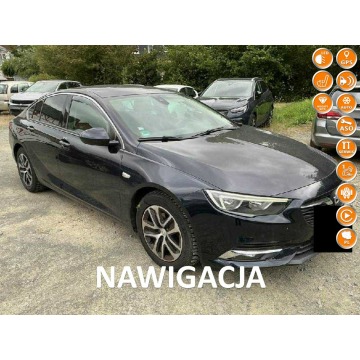 Opel Insignia  Sedan/Limuzyna 2017,  1.5 diesel - Na sprzedaż za 45 999 zł - Tychy - zdjęcie 1