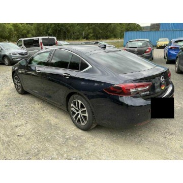 Opel Insignia  Sedan/Limuzyna 2017,  1.5 diesel - Na sprzedaż za 45 999 zł - Tychy - zdjęcie 2