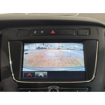 Opel Zafira  Minivan/Van 2018,  2.0 diesel - Na sprzedaż za 42 999 zł - Tychy - zdjęcie 5
