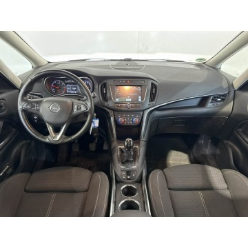 Opel Zafira  Minivan/Van 2018,  2.0 diesel - Na sprzedaż za 42 999 zł - Tychy - zdjęcie 3