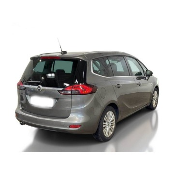 Opel Zafira  Minivan/Van 2018,  2.0 diesel - Na sprzedaż za 42 999 zł - Tychy - zdjęcie 2