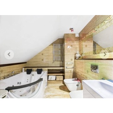 Sprzedam dom Sokolniki-Las - ,  pow.  193 m2,  działka:   1091 m2 - zdjęcie 4