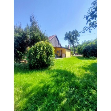Mieszkanie trzypokojowe Andrespol,   57 m2, parter - Sprzedam - zdjęcie 1