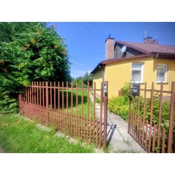 Mieszkanie trzypokojowe Andrespol,   57 m2, parter - Sprzedam - zdjęcie 2