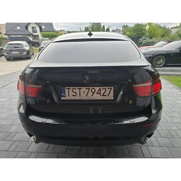 BMW X6  SUV 2009,  3.0 diesel, automat - Na sprzedaż za 61 999 zł - Żarki - zdjęcie 7