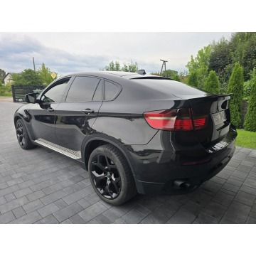 BMW X6  SUV 2009,  3.0 diesel, automat - Na sprzedaż za 61 999 zł - Żarki - zdjęcie 8