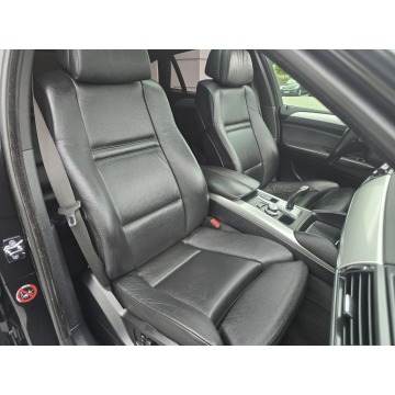 BMW X6  SUV 2009,  3.0 diesel, automat - Na sprzedaż za 61 999 zł - Żarki - zdjęcie 12