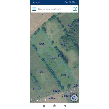 Działka inwestycyjna Koszalin sprzedam, pow. 14 135 m2  (1.41ha), uzbrojona - zdjęcie 2