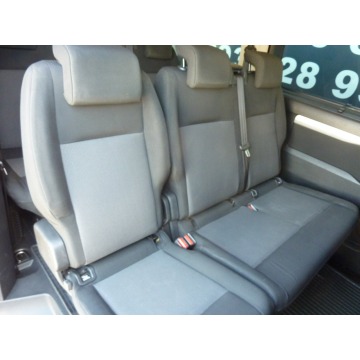Citroen Jumpy  Minivan/Van 2018,  1.6 diesel - Na sprzedaż za 47 900 zł - Wągrowiec - zdjęcie 12