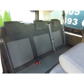 Citroen Jumpy  Minivan/Van 2018,  1.6 diesel - Na sprzedaż za 47 900 zł - Wągrowiec - zdjęcie 11