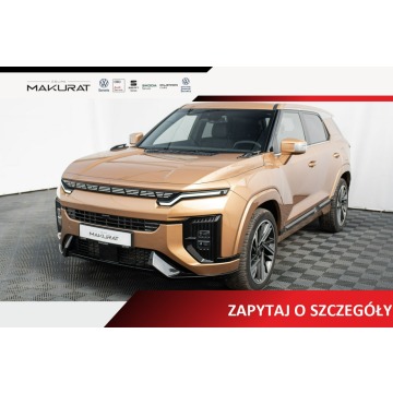 SsangYong/KGM Actyon - Joy Podgrz. I wentyl.f. NAVI K.cof LED Salon PL VAT23%