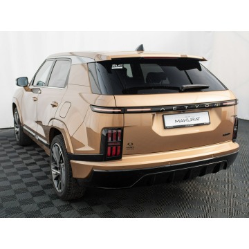 SsangYong   SUV 2025,  1.5 benzyna, automat - Na sprzedaż za 114 900 zł - Gdynia - zdjęcie 4