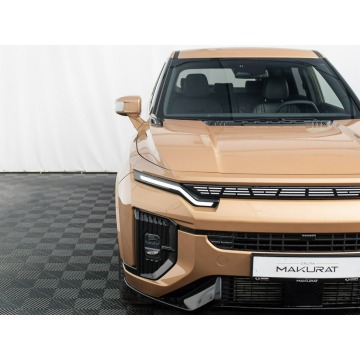SsangYong   SUV 2025,  1.5 benzyna, automat - Na sprzedaż za 114 900 zł - Gdynia - zdjęcie 8