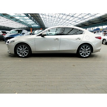 Mazda 3  Sedan/Limuzyna 2024,  2.0 benzyna, automat - Na sprzedaż za 93 899 zł - Mysłowice - zdjęcie 6