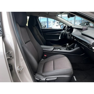 Mazda 3  Sedan/Limuzyna 2024,  2.0 benzyna, automat - Na sprzedaż za 93 899 zł - Mysłowice - zdjęcie 11