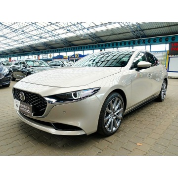 Mazda 3  Sedan/Limuzyna 2024,  2.0 benzyna, automat - Na sprzedaż za 93 899 zł - Mysłowice - zdjęcie 8