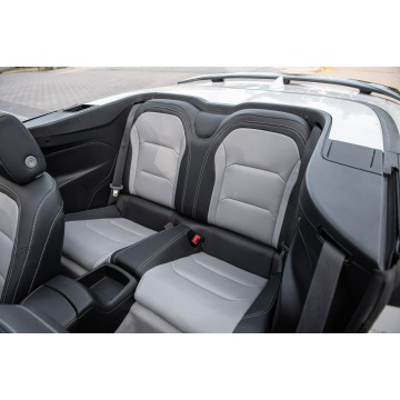 Chevrolet Camaro  Kabriolet 2020,  2.0 benzyna, automat - Na sprzedaż za 97 700 zł - Zwoleń - zdjęcie 7