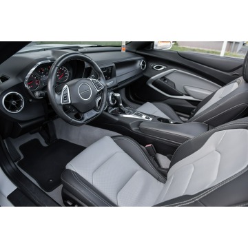 Chevrolet Camaro  Kabriolet 2020,  2.0 benzyna, automat - Na sprzedaż za 97 700 zł - Zwoleń - zdjęcie 6
