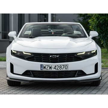 Chevrolet Camaro  Kabriolet 2020,  2.0 benzyna, automat - Na sprzedaż za 97 700 zł - Zwoleń - zdjęcie 11