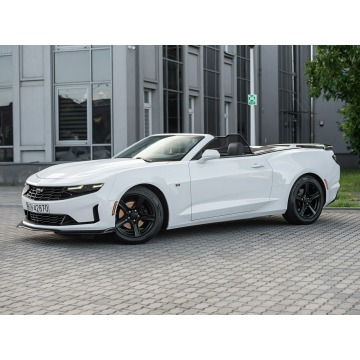 Chevrolet Camaro  Kabriolet 2020,  2.0 benzyna, automat - Na sprzedaż za 97 700 zł - Zwoleń - zdjęcie 12