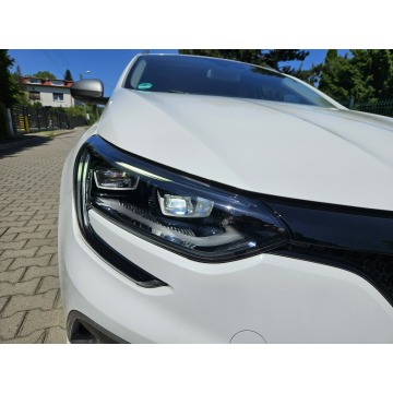 Renault Megane  Kombi 2017,  1.6 diesel, automat - Na sprzedaż za 40 900 zł - Ruda Śląska - zdjęcie 4