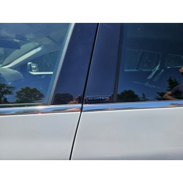 Renault Megane  Kombi 2017,  1.6 diesel, automat - Na sprzedaż za 40 900 zł - Ruda Śląska - zdjęcie 8