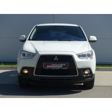 Mitsubishi ASX  SUV 2011,  1.6 benzyna - Na sprzedaż za 30 500 zł - Lublin - zdjęcie 5