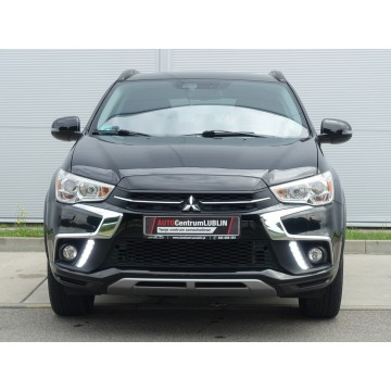 Mitsubishi ASX  SUV 2018,  1.6 benzyna - Na sprzedaż za 49 500 zł - Lublin - zdjęcie 5