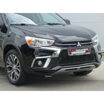 Mitsubishi ASX  SUV 2018,  1.6 benzyna - Na sprzedaż za 49 500 zł - Lublin - zdjęcie 7