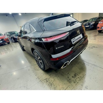 DS Automobiles DS 7  SUV 2023,  1.6 hybryda, automat - Na sprzedaż za 95 999 zł - Myszków - zdjęcie 5