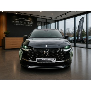 DS Automobiles DS 7  SUV 2023,  1.6 hybryda, automat - Na sprzedaż za 95 999 zł - Myszków - zdjęcie 3