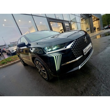 DS Automobiles DS 7  SUV 2023,  1.6 hybryda, automat - Na sprzedaż za 95 999 zł - Myszków - zdjęcie 4