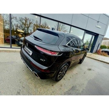 DS Automobiles DS 7  SUV 2023,  1.6 hybryda, automat - Na sprzedaż za 95 999 zł - Myszków - zdjęcie 7