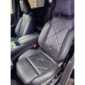 DS Automobiles DS 7  SUV 2023,  1.6 hybryda, automat - Na sprzedaż za 95 999 zł - Myszków - zdjęcie 9
