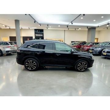 DS Automobiles DS 7  SUV 2023,  1.6 hybryda, automat - Na sprzedaż za 95 999 zł - Myszków - zdjęcie 6