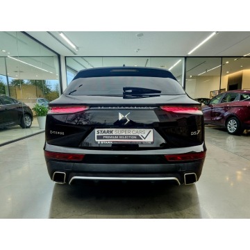 DS Automobiles DS 7  SUV 2023,  1.6 hybryda, automat - Na sprzedaż za 95 999 zł - Myszków - zdjęcie 10