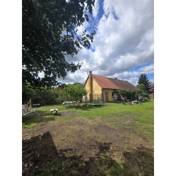 Sprzedam dom Włodków Dolny - ,  pow.  127 m2,  działka:   2300 m2 - zdjęcie 2