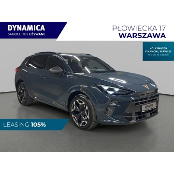 Cupra Terramar - VAT 23% 1.5 e-TSI 150KM DSG 2025 r., Salon PL Gwarancja fabryczna