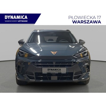 Cupra Terramar  SUV 2025,  1.5 benzyna, automat - Na sprzedaż za 143 900 zł - Warszawa - zdjęcie 2