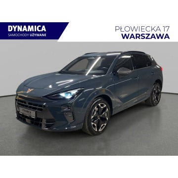 Cupra Terramar  SUV 2025,  1.5 benzyna, automat - Na sprzedaż za 143 900 zł - Warszawa - zdjęcie 3
