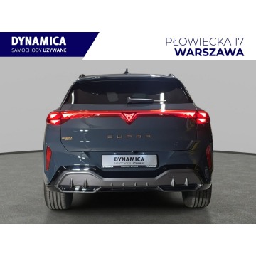 Cupra Terramar  SUV 2025,  1.5 benzyna, automat - Na sprzedaż za 143 900 zł - Warszawa - zdjęcie 6