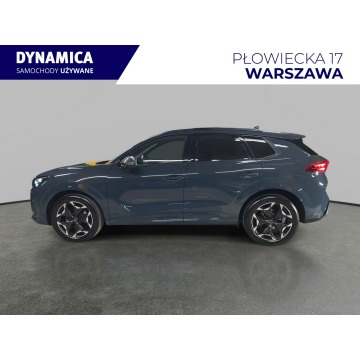 Cupra Terramar  SUV 2025,  1.5 benzyna, automat - Na sprzedaż za 143 900 zł - Warszawa - zdjęcie 4