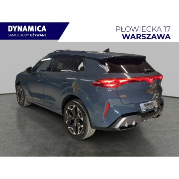 Cupra Terramar  SUV 2025,  1.5 benzyna, automat - Na sprzedaż za 143 900 zł - Warszawa - zdjęcie 5