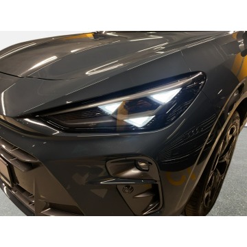 Cupra Terramar  SUV 2025,  1.5 benzyna, automat - Na sprzedaż za 143 900 zł - Warszawa - zdjęcie 9