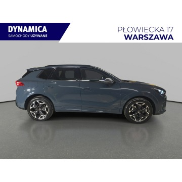 Cupra Terramar  SUV 2025,  1.5 benzyna, automat - Na sprzedaż za 143 900 zł - Warszawa - zdjęcie 8