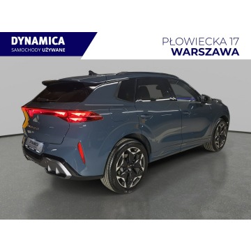 Cupra Terramar  SUV 2025,  1.5 benzyna, automat - Na sprzedaż za 143 900 zł - Warszawa - zdjęcie 7