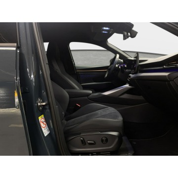 Cupra Terramar  SUV 2025,  1.5 benzyna, automat - Na sprzedaż za 143 900 zł - Warszawa - zdjęcie 12