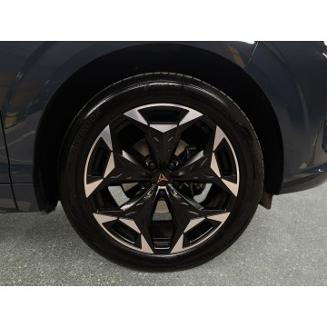 Cupra Terramar  SUV 2025,  1.5 benzyna, automat - Na sprzedaż za 143 900 zł - Warszawa - zdjęcie 10